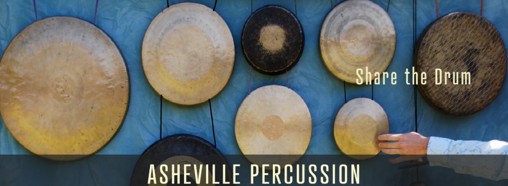 Asheville Percussion Festival