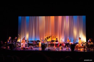 Asheville Percussion Festival 2014 Diana Wortham Concert