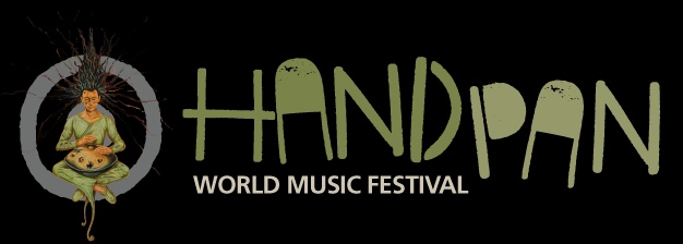 handpan world music festival