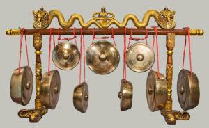 javanese gamalan