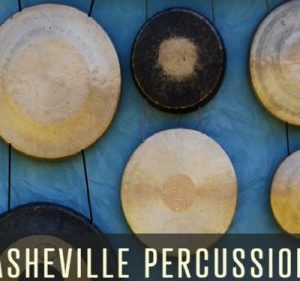 Asheville Percussion Festival