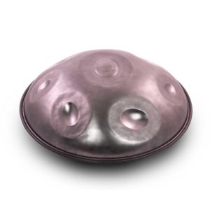 D Minor Saraz handpan