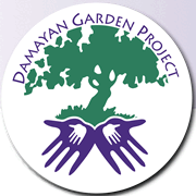 Damayan Garden Project