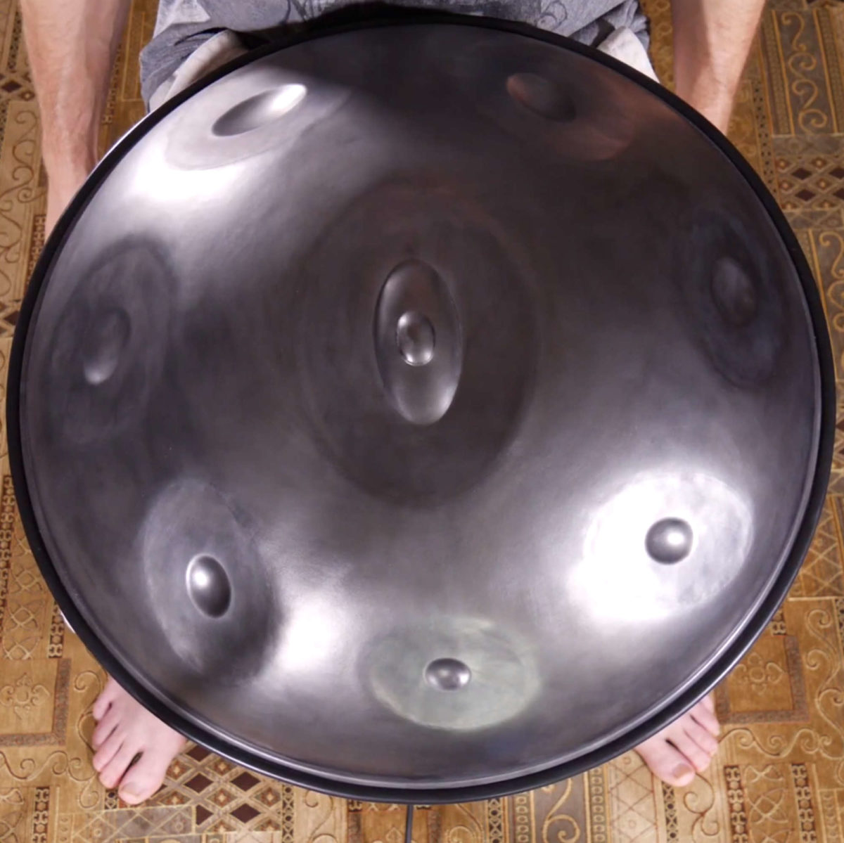 F# Minor handpan for sale