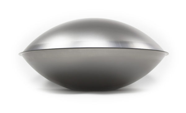 Ayasa Drawn hand pan shell
