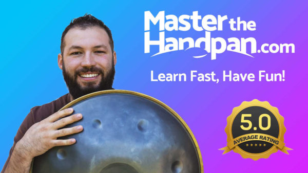 Learning-Handpan-Tutorials-David-Charrier