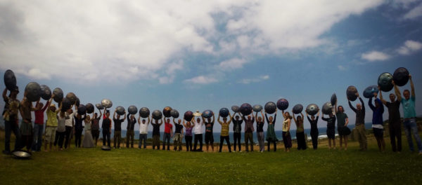 PanOz Handpan Festival