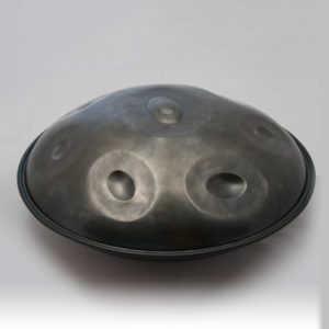 Saraz E mixolydian handpan for sale