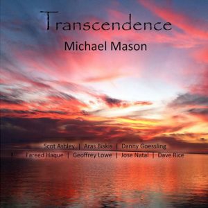 michael mason transcendence