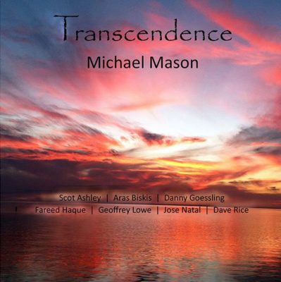 michael mason transcendence