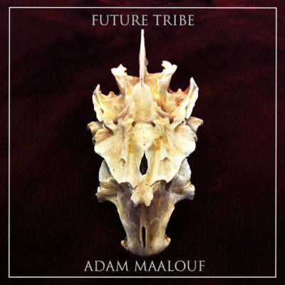 adam maalouf future tribe