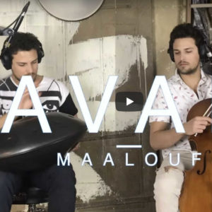 adam maalouf havana