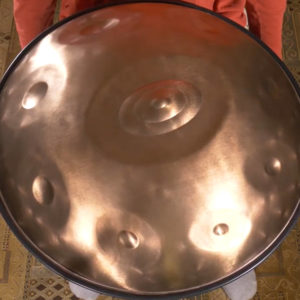 Which Handpan Scale to Choose? How to Pick.