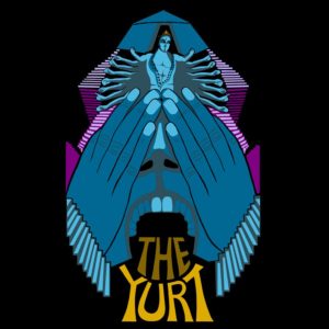The Yurt, the movie