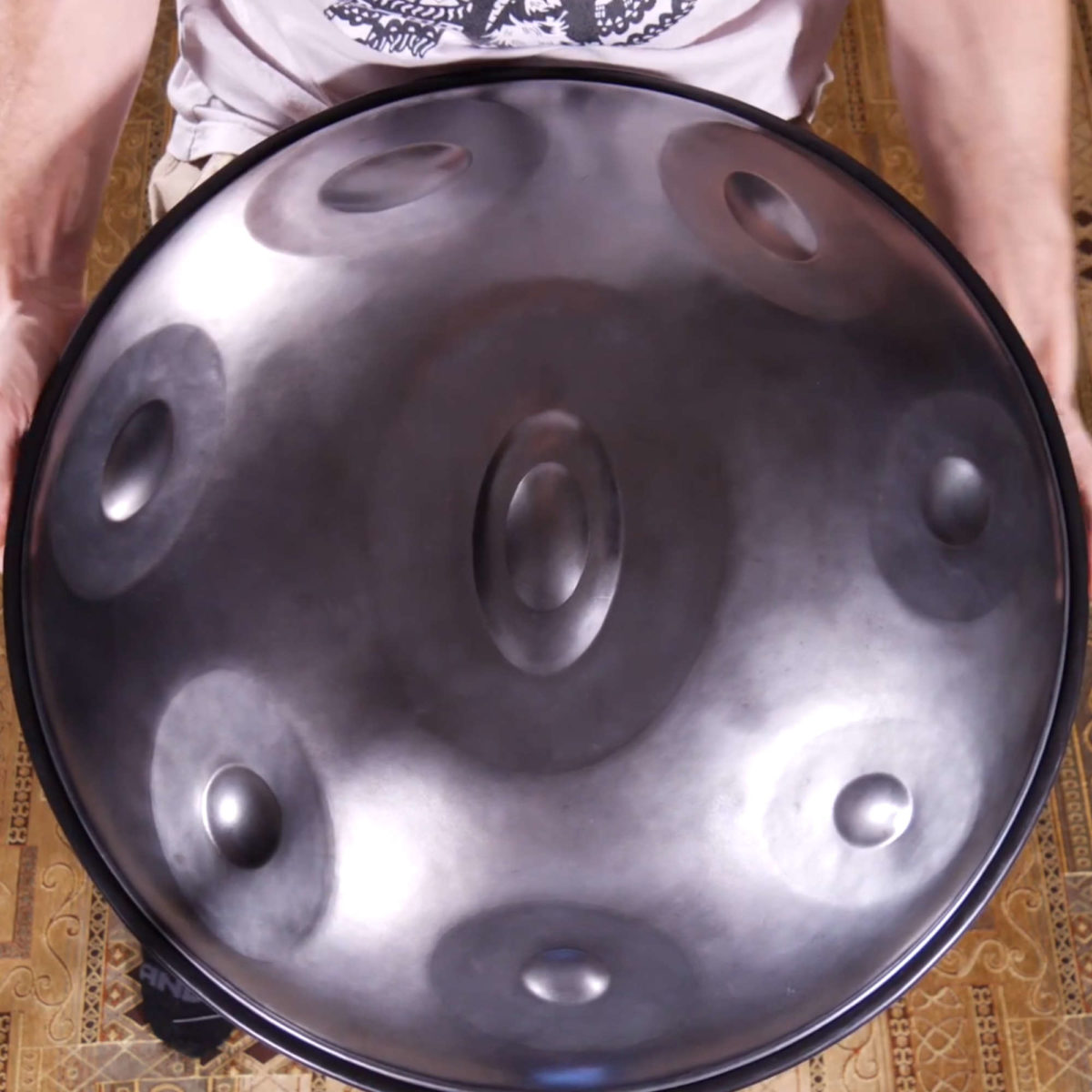 d minor handpan for sale