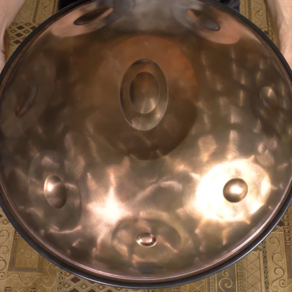 d minor handpan for sale