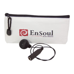 ensoul handpan pickup