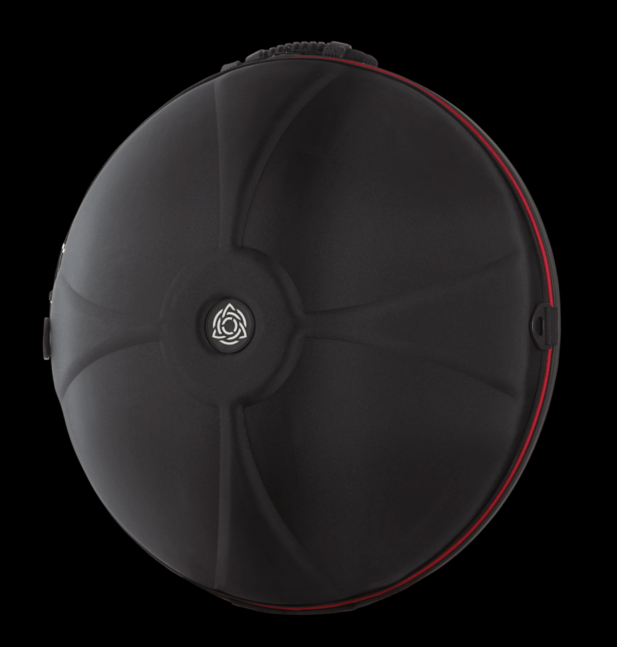 Evatek Carrying Case Front