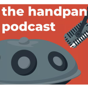 handpan podcast with sylvain paslier