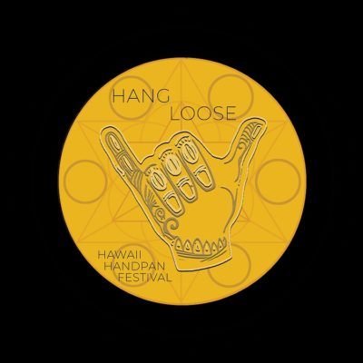 hang loose handpan gathering 2018