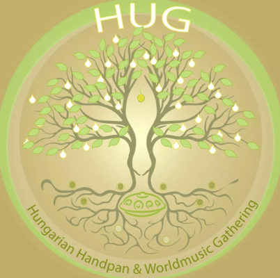 hungarian handpan and world music gathering festival