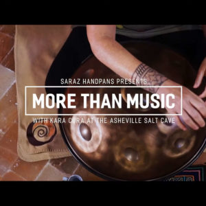 more than music episode 3 kara cura plant medicine