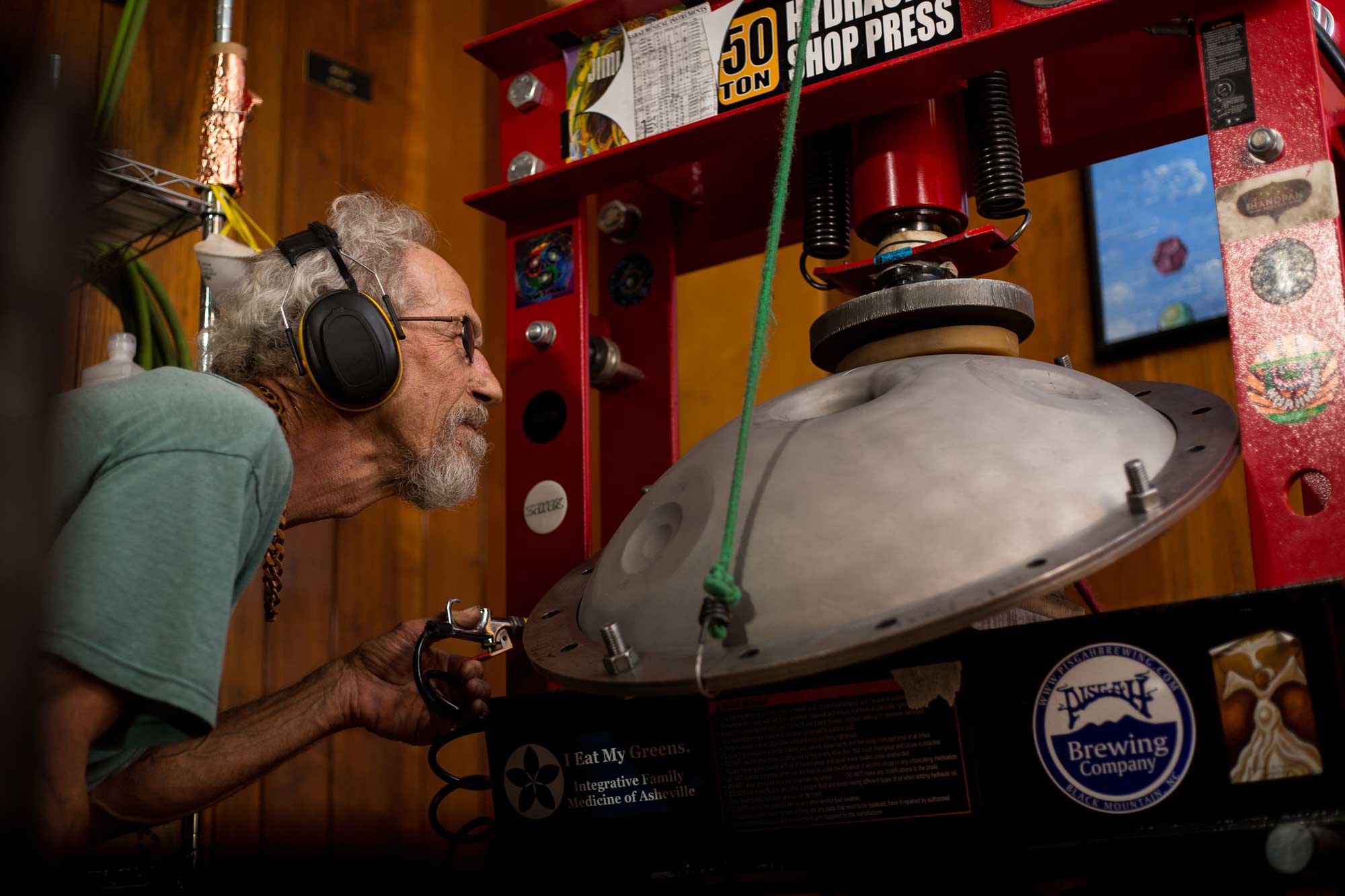 Saraz Hand Pan Care And Maintanence For A Long Life