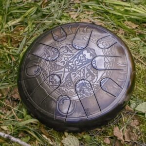 tongue drum
