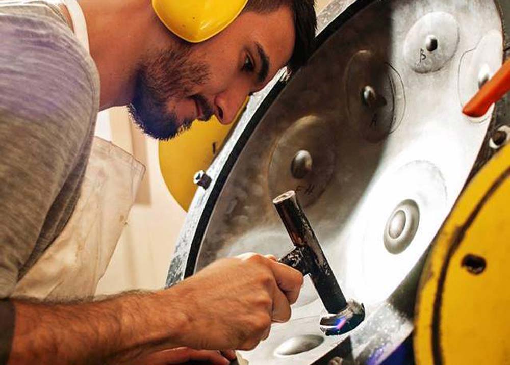 tuning a saraz